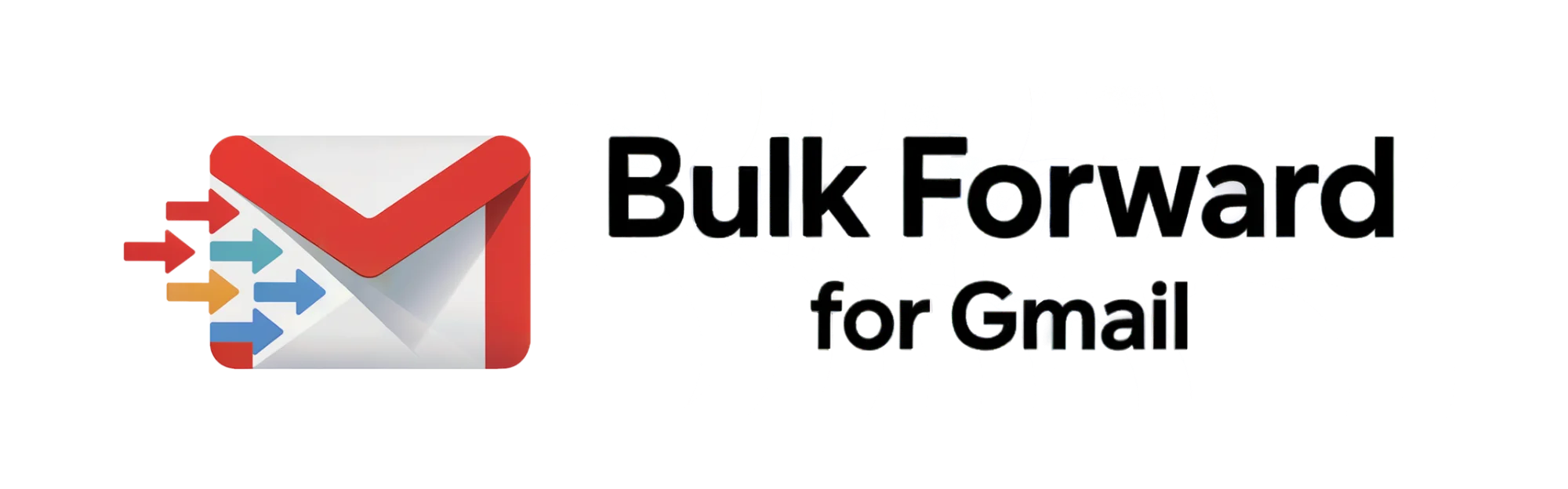 Bulk Forward for Gmail